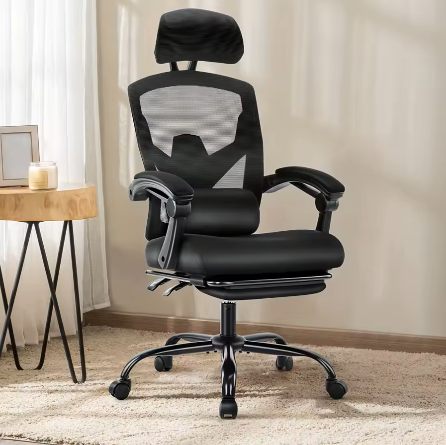 Chaise ergonomique de bureau "Akira S100"