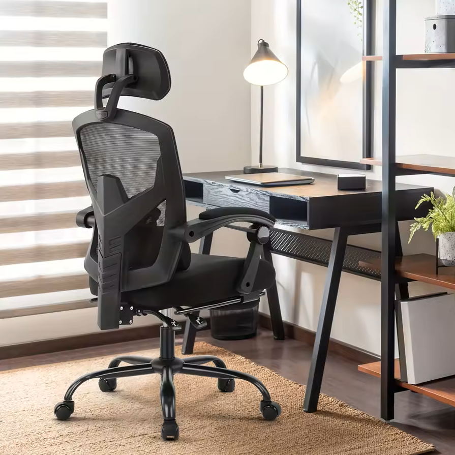 Chaise ergonomique de bureau "Akira S100"
