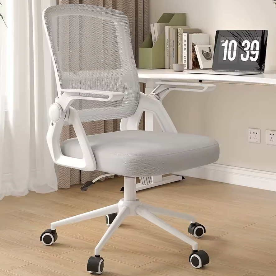 Chaise ergonomique de bureau "Hikaru S400"