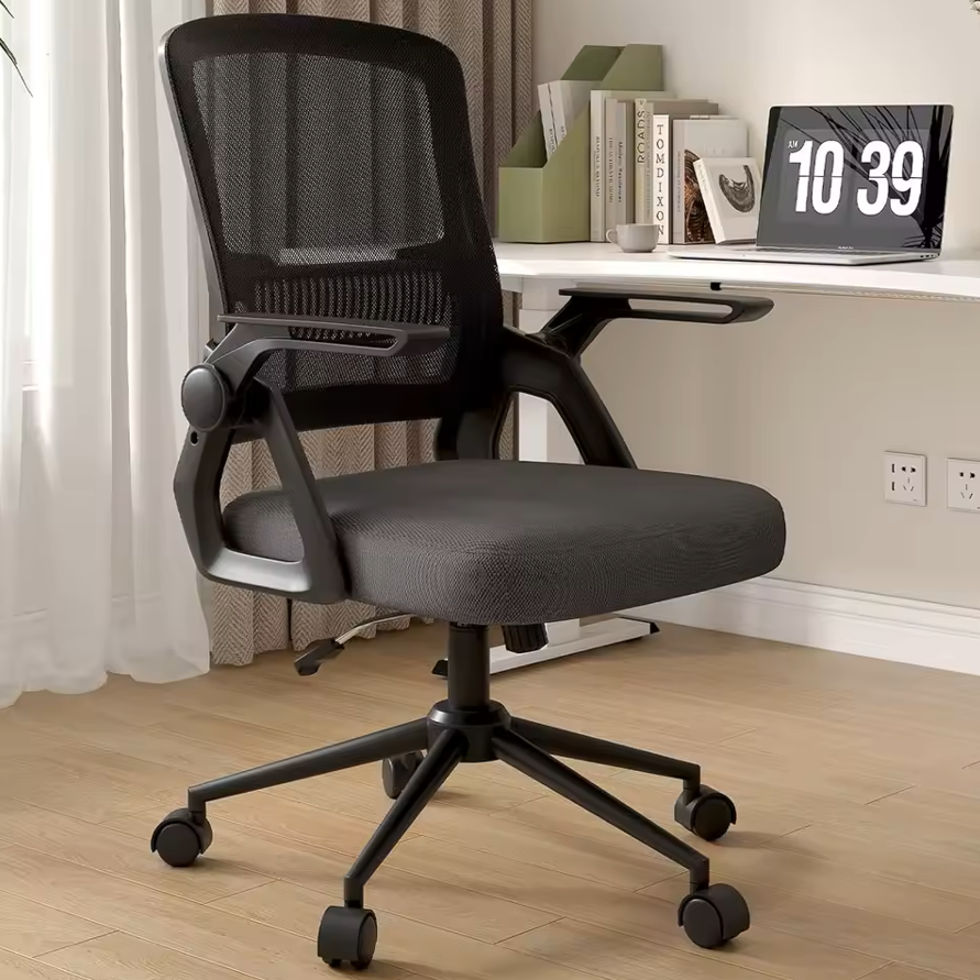 Chaise ergonomique de bureau "Hikaru S400"