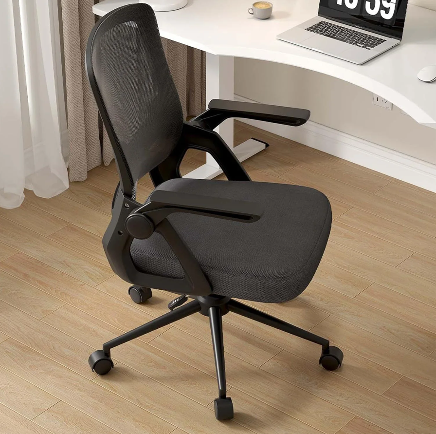 Chaise ergonomique de bureau "Hikaru S400"