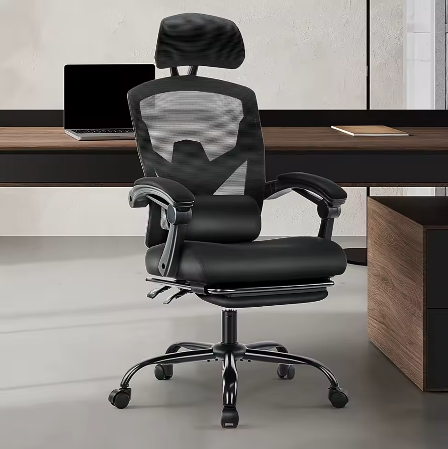 Chaise ergonomique de bureau "Akira S100"