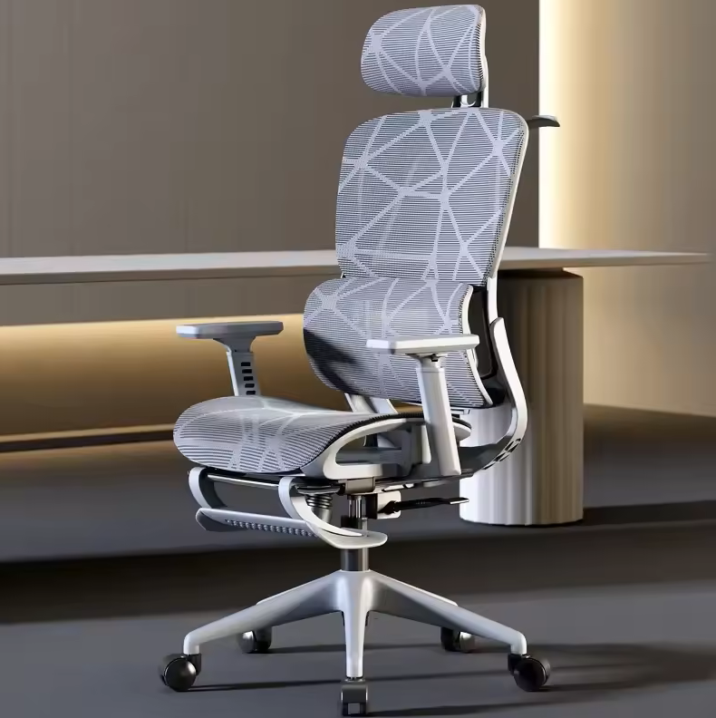 Chaise ergonomique de bureau "Takumi S900"