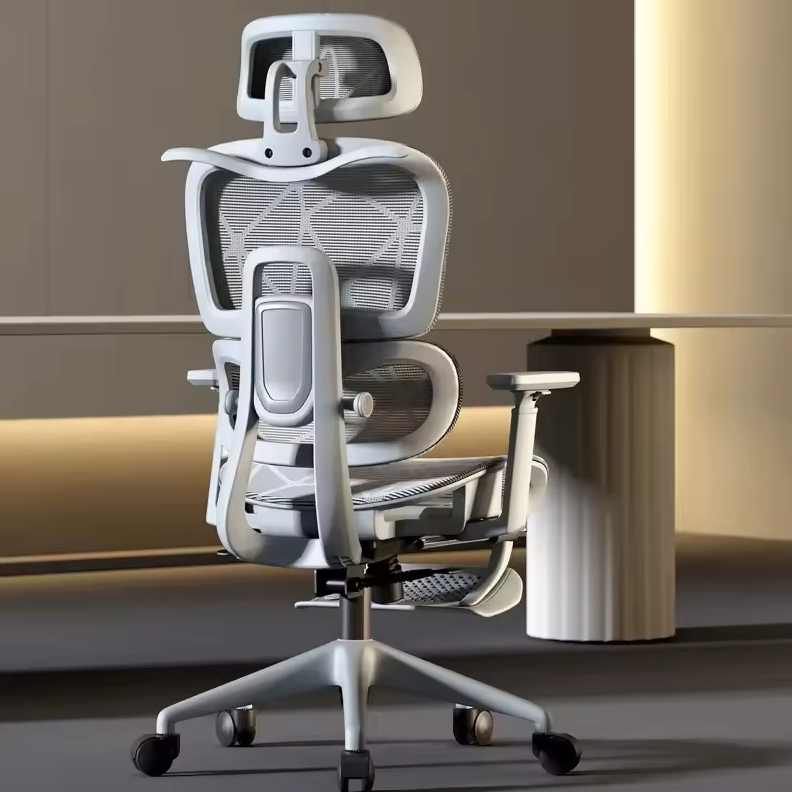 Chaise ergonomique de bureau "Takumi S900"