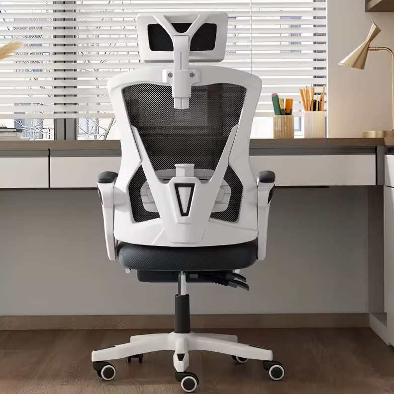 Chaise ergonomique de bureau "Takumi S214"