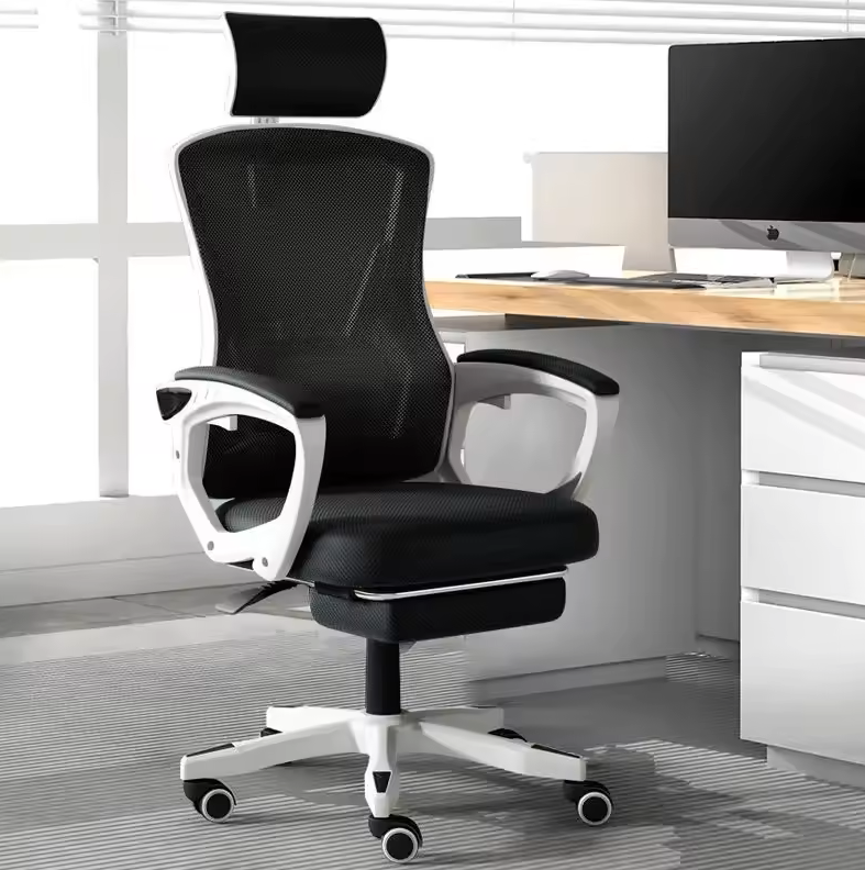 Chaise ergonomique de bureau "Takumi S214"