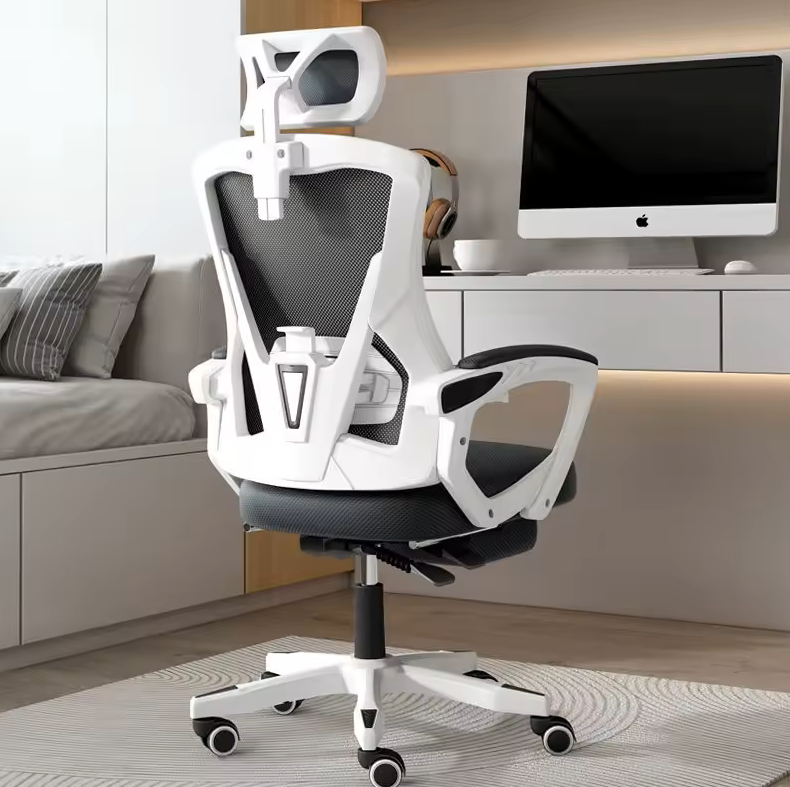 Chaise ergonomique de bureau "Takumi S214"