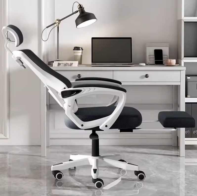 Chaise ergonomique de bureau "Takumi S214"