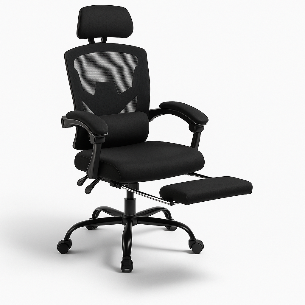 Chaise ergonomique de bureau "Akira S100"