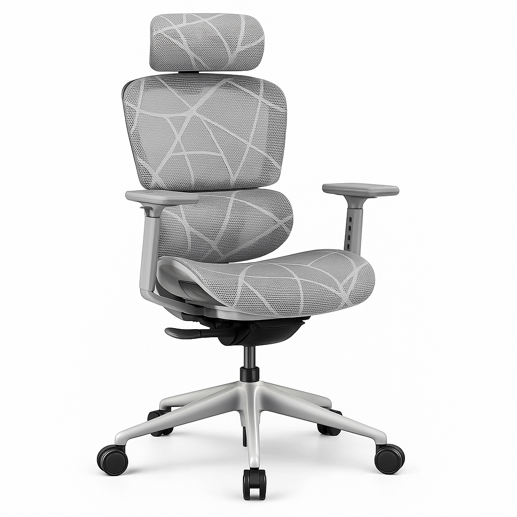 Chaise ergonomique de bureau "Takumi S900"