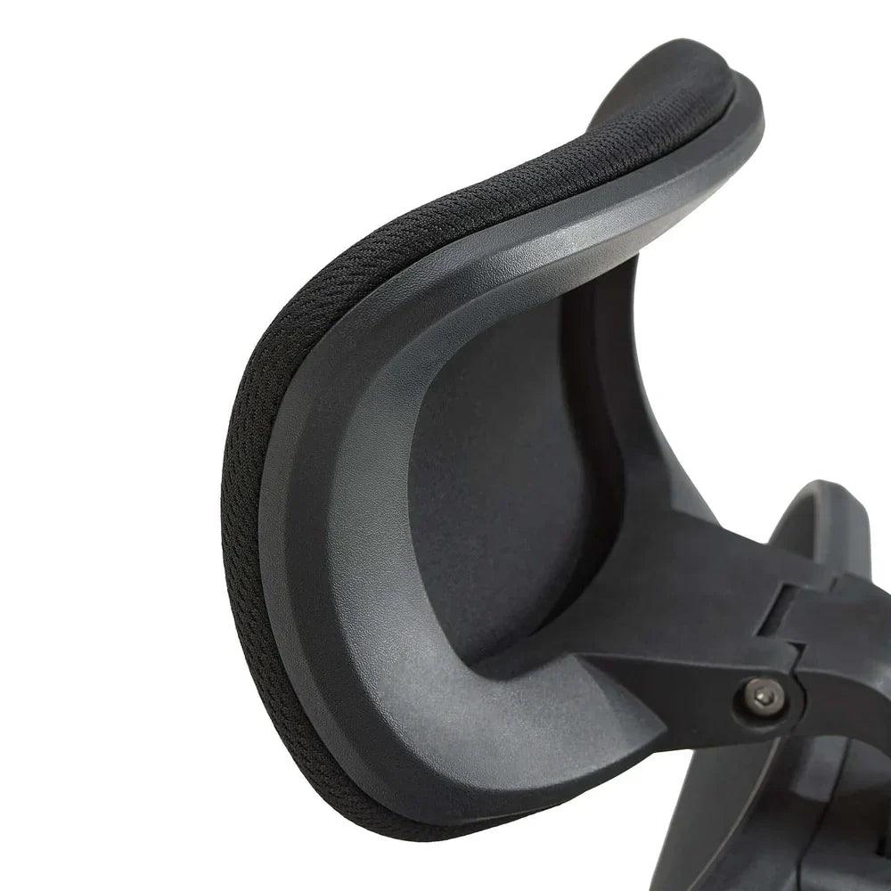 Chaise ergonomique de bureau "Renji S300"
