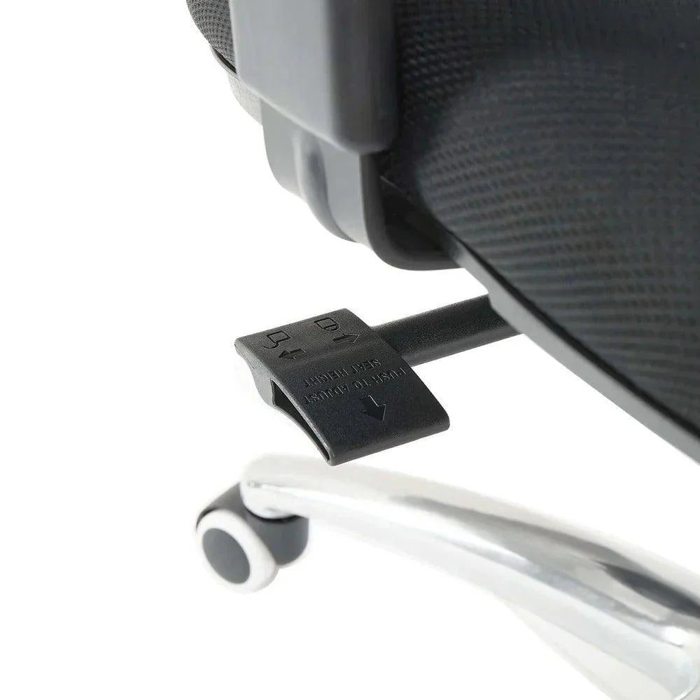 Chaise ergonomique de bureau "Renji S300"