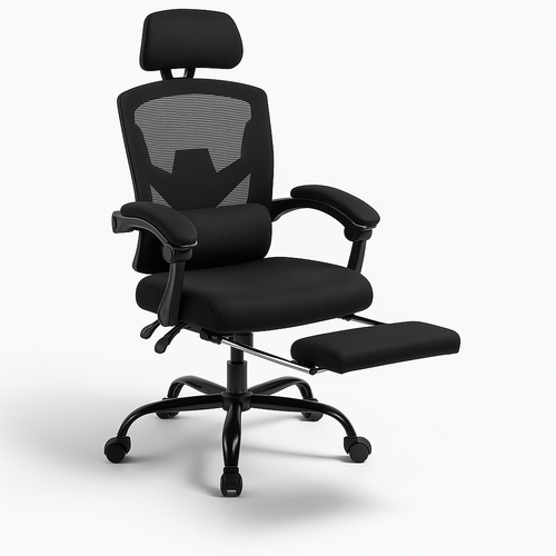 Chaise ergonomique de bureau "Akira S100"
