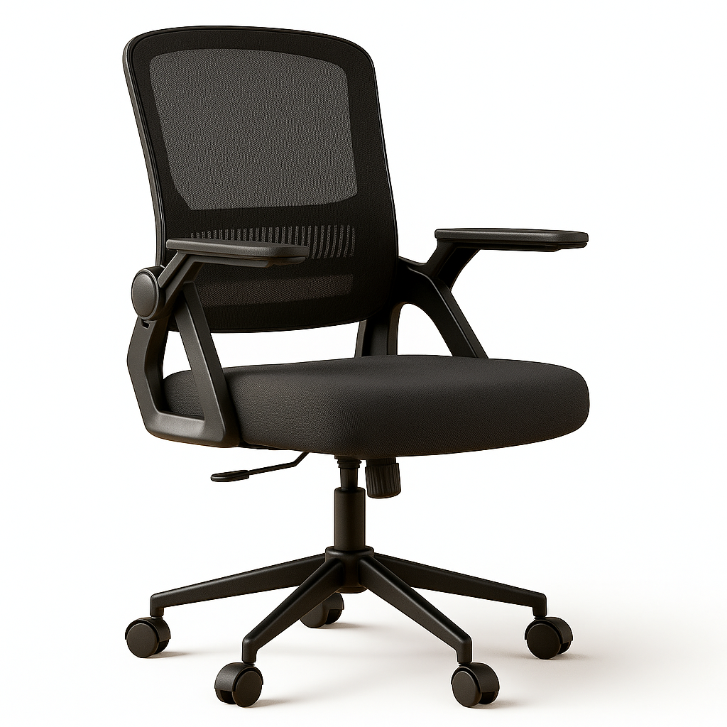 Chaise ergonomique de bureau "Hikaru S400"