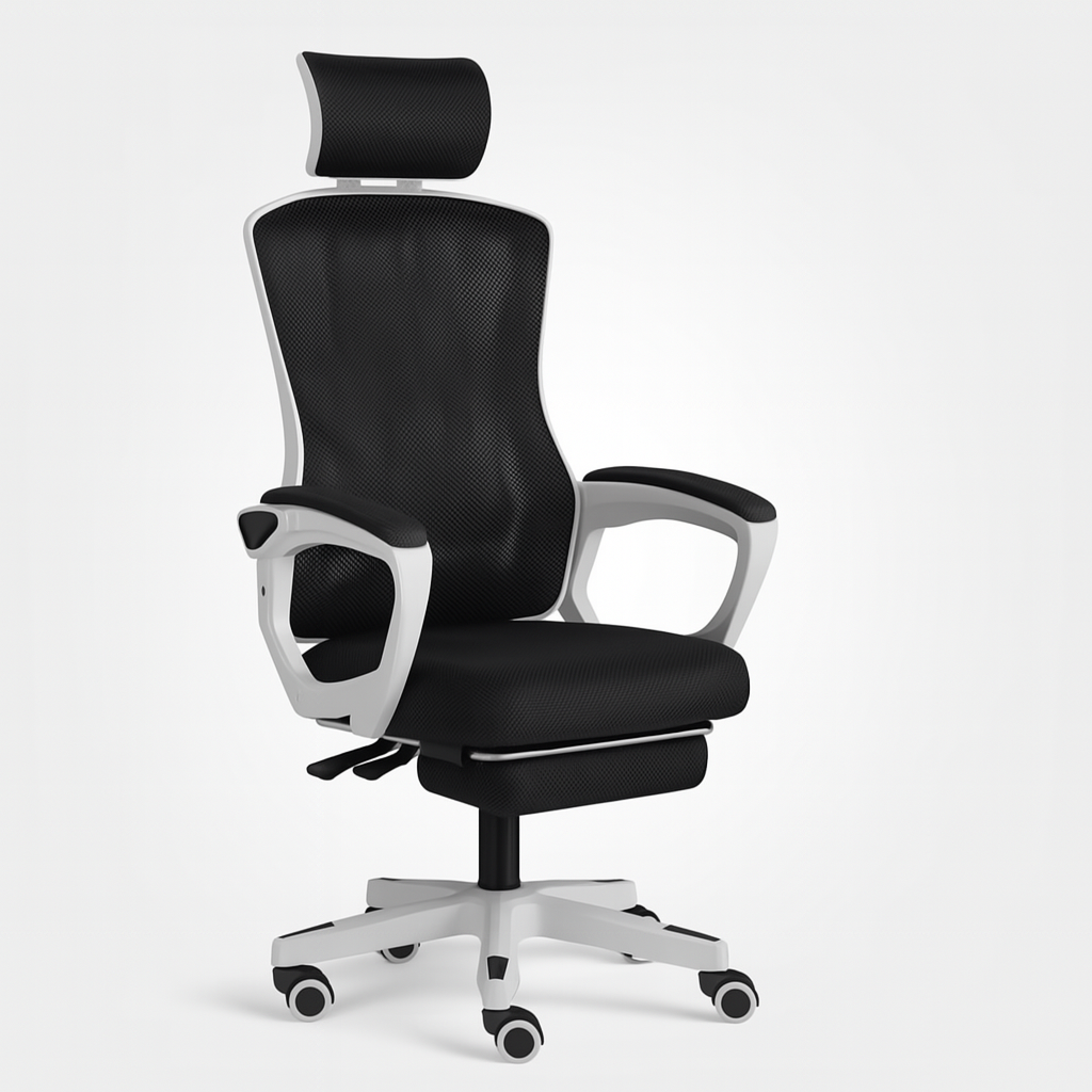 Chaise ergonomique de bureau "Takumi S214"