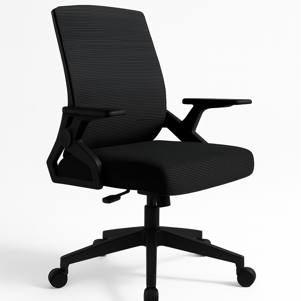 Chaise ergonomique de bureau "Shibetsu S130"