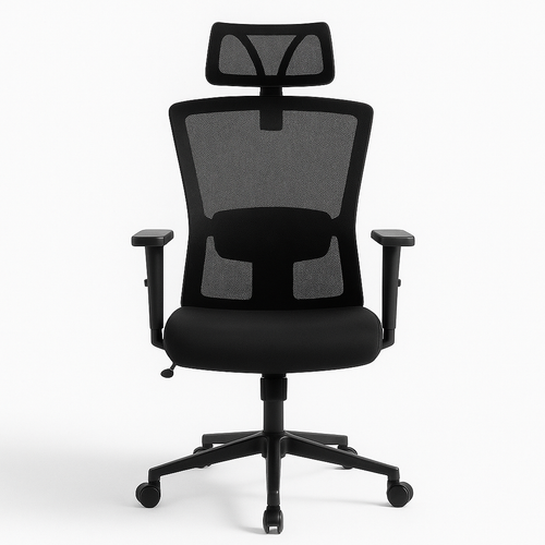 Chaise ergonomique de bureau "Daiki S200"